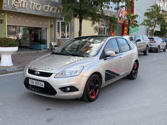 Bán xe Ford Focus sản xuất 2011, giá hợp lý triệu xe đẹp0