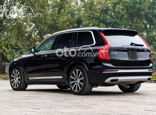 Cần bán xe Volvo XC90 2020 như mới năm 2021