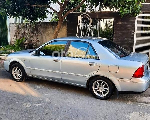 Bán ô tô Ford Laser LXi 1.6 MT năm sản xuất 2005 còn mới, 120tr0