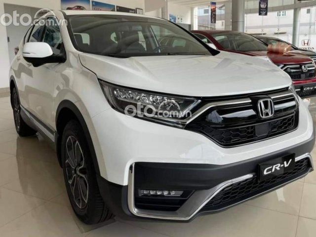 Cần bán xe Honda CR V sản xuất 2021, 998 triệu