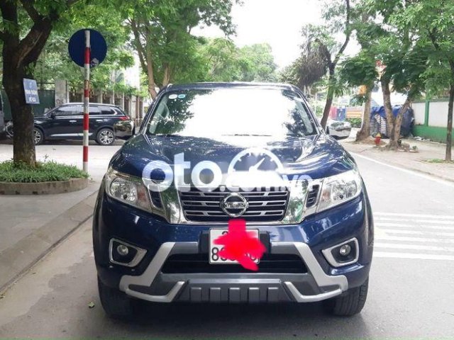 Bán xe Nissan Navara đời 2019, xe nhập, giá 550tr0