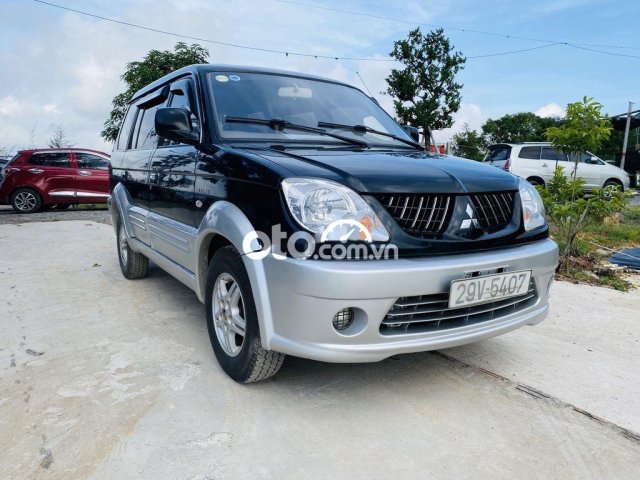 Bán Mitsubishi Jolie đời 2004 còn mới, giá tốt