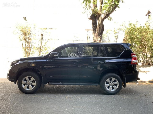 Bán xe Toyota Landcruise Prado TX-L