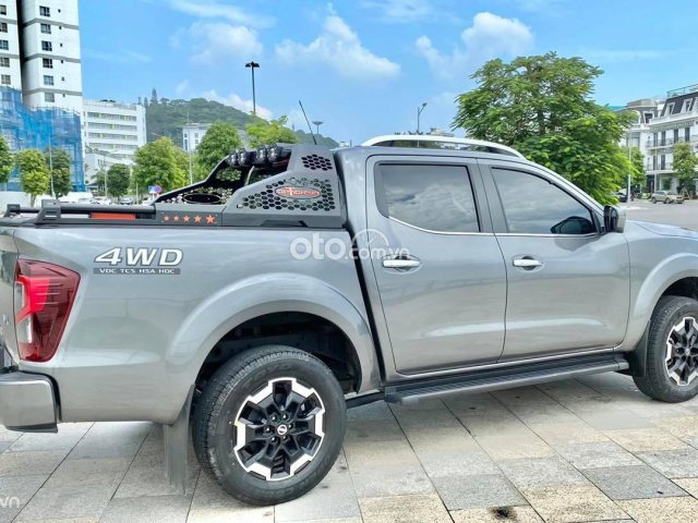 Nissan Navara 4WD cao cấp 2021 - Nhận xe chỉ với 180tr. Ưu đãi cuối năm cực lớn, sẵn xe giao ngay0