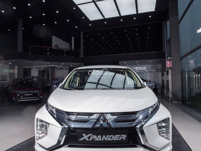 Mitsubishi Xpander - Hỗ trợ trả góp 85%, giao xe ngay- Chỉ từ 150tr, giảm 50% thuế trước bạ, tư vấn phong thủy lấy xe, tặng BHVC 1 năm