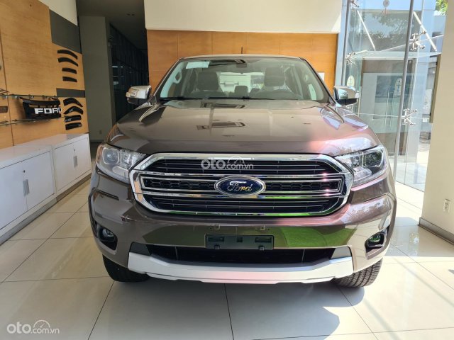 Bán Ford Ranger XL 2021 - giảm tới 70 triệu tiền mặt, nhận xe ngay chỉ từ 8 triệu/tháng, hỗ trợ nợ xấu
