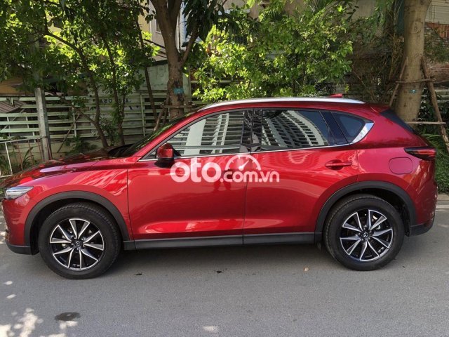 Bán Mazda CX-5 sản xuất năm 2019, nhập khẩu, giá 900tr0