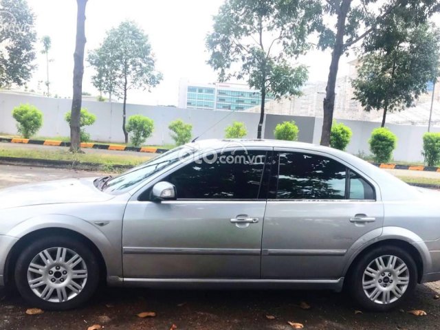 Bán xe Ford Mondeo Vip 51H.36.5360