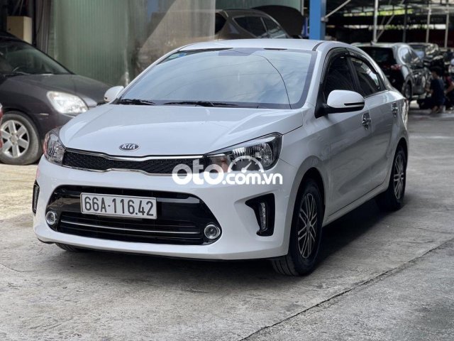 Bán xe Kia Soluto đời 2020, giá tốt