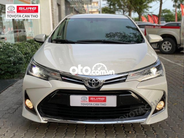 Xe Toyota Corolla Altis đời 2020, 685tr0