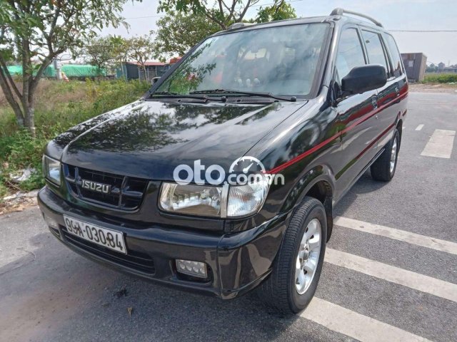 Cần bán xe Isuzu Hi Lander năm sản xuất 2003, giá tốt