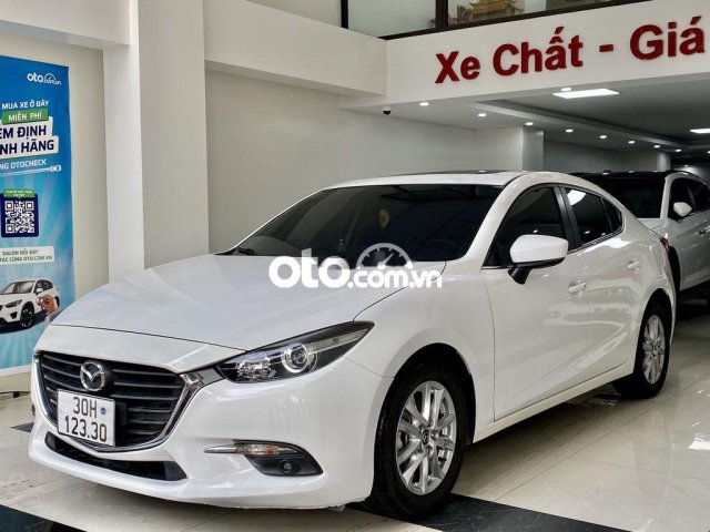 Bán ô tô Mazda 3 sx 2017 còn mới