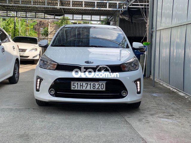 Bán ô tô Kia Soluto 1.4 AT đời 2019 giá cạnh tranh