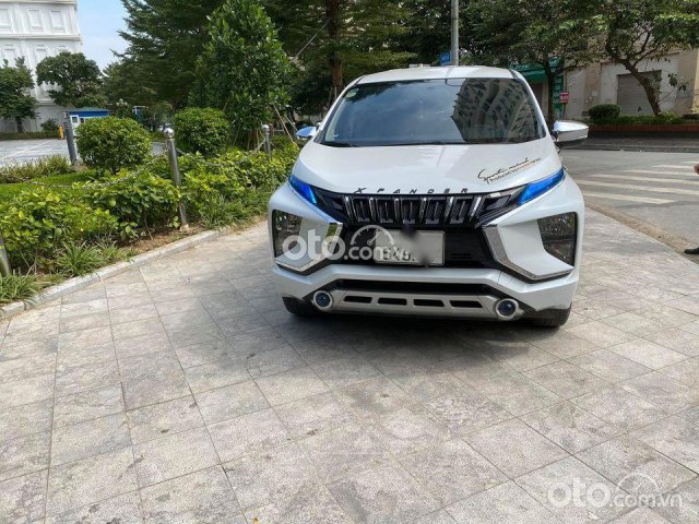 Cần bán xe Mitsubishi Xpander 2019, màu trắng, xe nhập