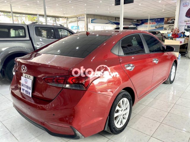 Bán xe Mazda 3 Luxury 1.5 AT năm 2018, màu đỏ xe gia đình, giá 590tr2