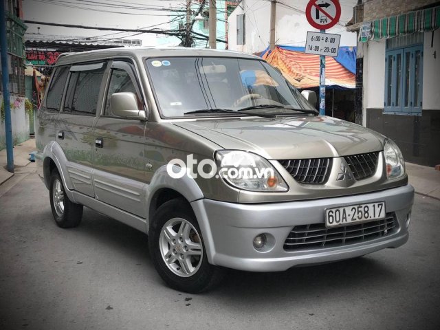 Cần bán Mitsubishi Jolie MT 2004, xe nhập, giá 140tr0