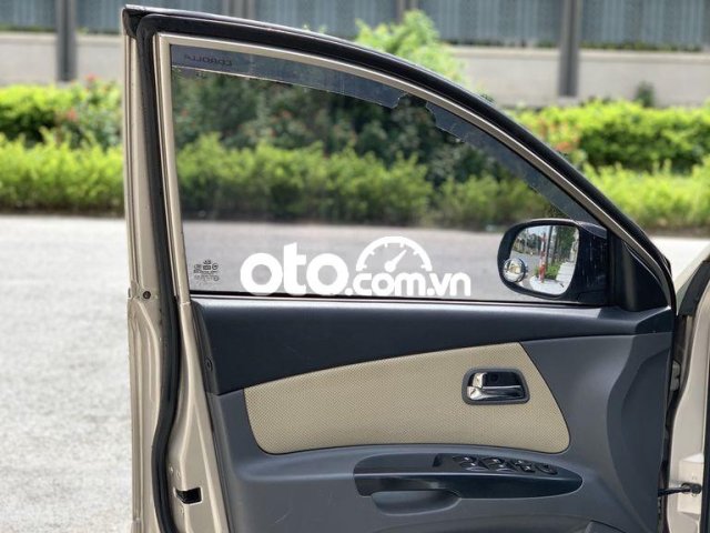 Cần bán gấp Kia Rio đời 2011, xe nhập xe gia đình9