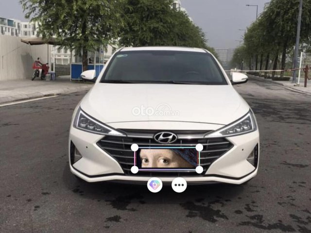 Cần bán Hyundai Elantra sản xuất 20190