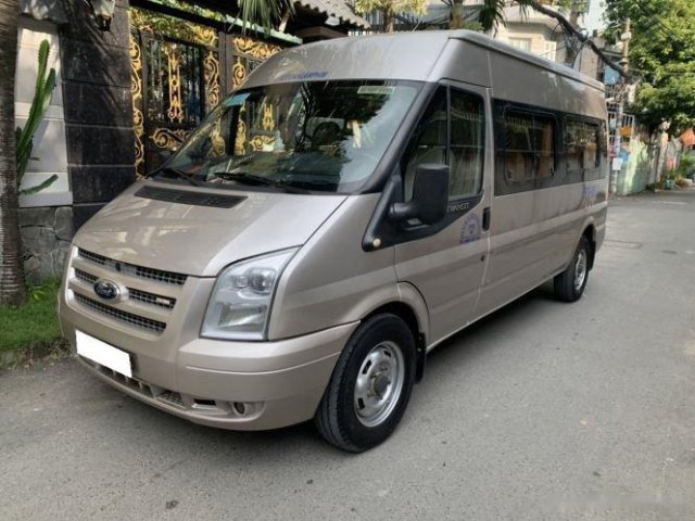 Mua bán ô tô Ford Transit 2012 giá 260 triệu  1846994