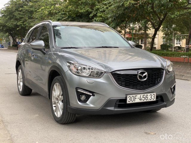 Mazda CX5 biển đẹp xe chất