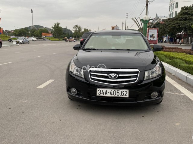 Bán Daewoo Lacetti sản xuất năm 2009 - tư nhân chính chủ biển 34 - nhập khẩu nguyên chiếc Hàn Quốc0