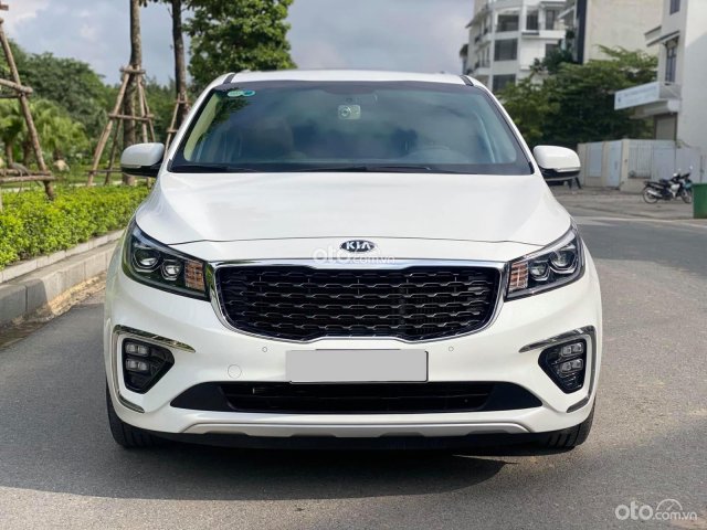 Bán Kia Sedona năm sản xuất 20200