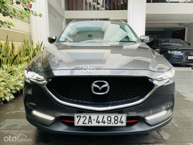 Bán Mazda CX5 sản xuất 2020 xe đẹp chạy 10.000km một chủ mua mới bao check hãng0