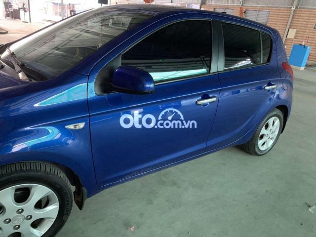 Bán Hyundai i20 sản xuất năm 20100