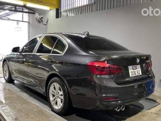  Compra y vende BMW 0i por valor de millones -