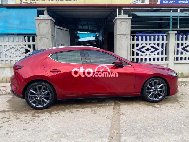 Cần bán lại xe Mazda 3 sản xuất 20202