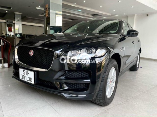 Mua bán Jaguar F-Pace  I4 Tubrocharged Prestige 2019 giá 2 tỉ 500 triệu  - 3411483