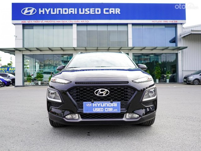 Hyundai Kona 2.0 - 6AT bản đặc biệt 2019 siêu lướt0