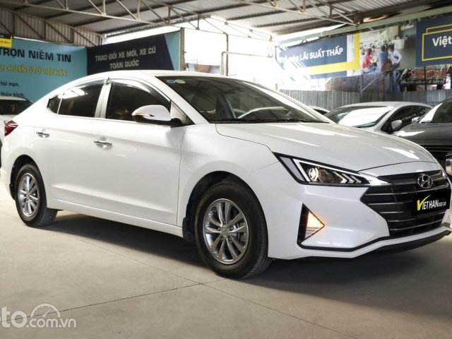 Hyundai Elantra 1.6MT 2019, hỗ trợ trả góp0