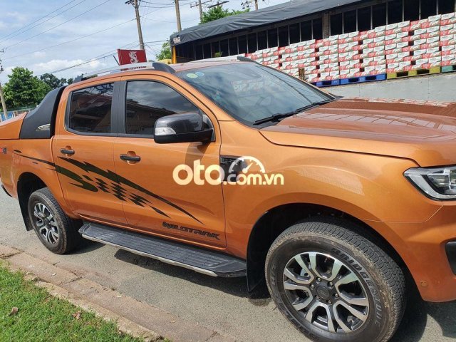 Cần bán xe Ford Ranger sản xuất năm 2019, nhập khẩu, giá chỉ 850 triệu