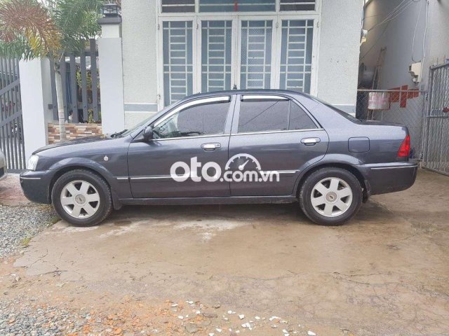 Bán Ford Laser năm sản xuất 2002, 142tr0