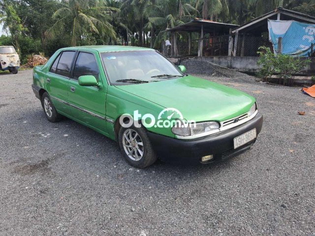 Bán Hyundai Sonata sản xuất 1991, xe nhập, giá tốt