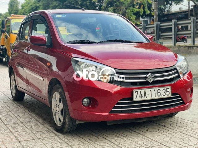 Suzuki Celerio 2019 số sàn nhập khẩu nguyên chiếc 2019  Suzuki Celerio 2019  số sàn nhập