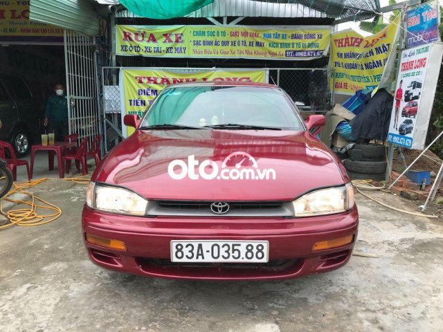 Camry giá 45 triệu đồng khốn đốn ăn được món hời ô tô công thanh lý  Tin  nhanh chứng khoán