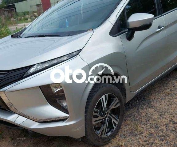 Bán Mitsubishi Xpander sản xuất năm 2020, màu bạc, xe nhập, 470 triệu