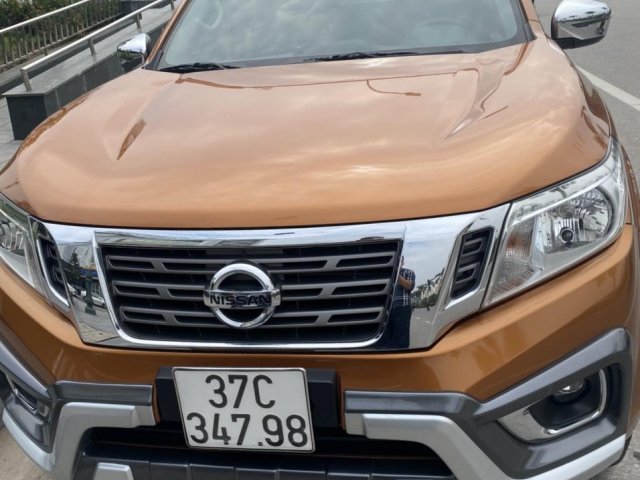 Bán ô tô Nissan Navara năm 2019, xe nhập giá cạnh tranh0