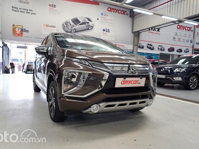 Bán xe Mitsubishi Xpander 1.5AT 2019