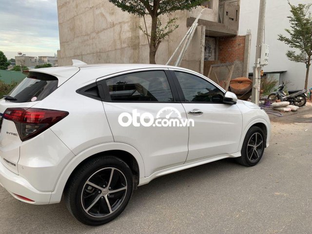 Bán Honda HR-V L năm 2019, màu trắng, xe nhập chính chủ