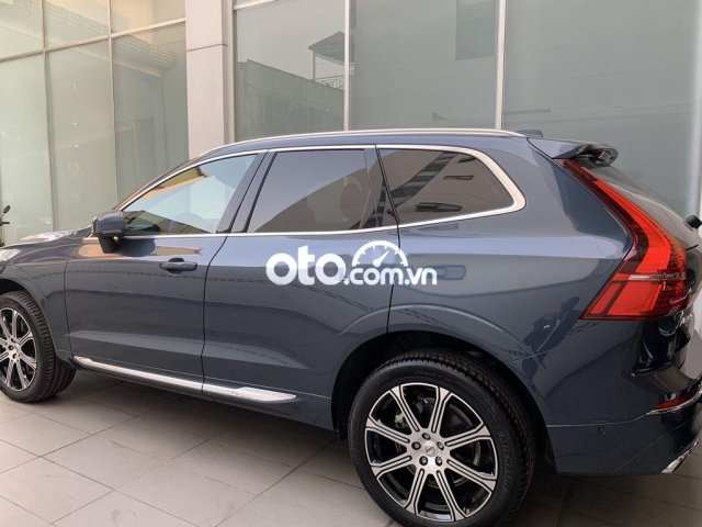 Bán xe Volvo XC60 Inscription đời 2018, nhập khẩu