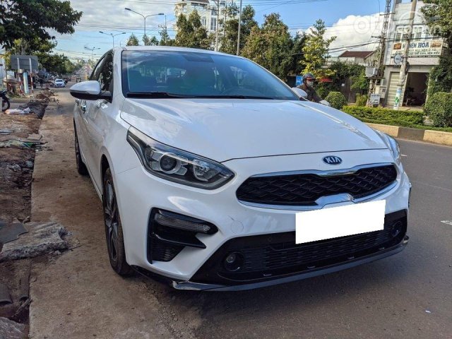 Cần bán Kia Cerato sản xuất năm 2019