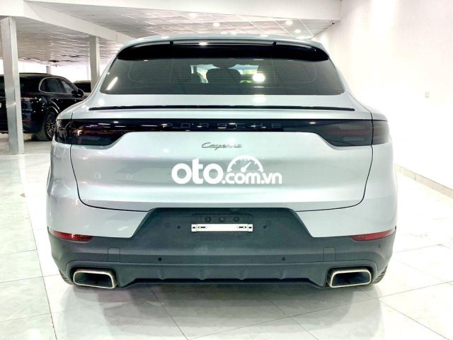 Bán Porsche Cayenne sản xuất năm 2020, xe nhập3