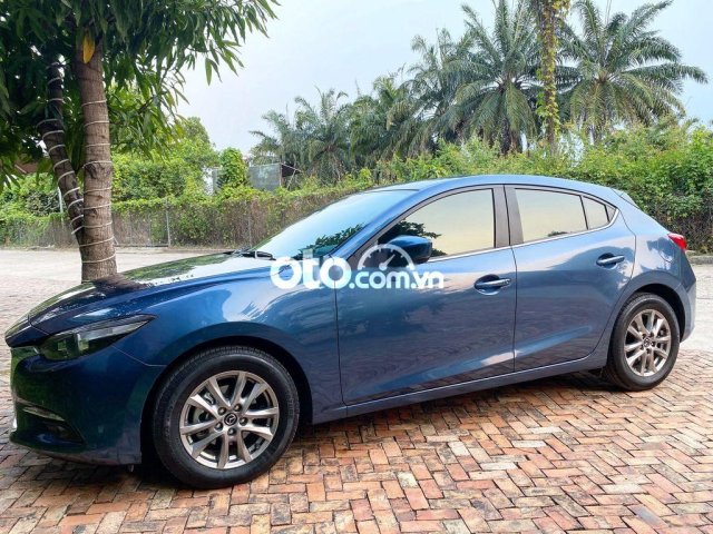 Bán Mazda 3 1.5 năm 2019, giá chỉ 615 triệu