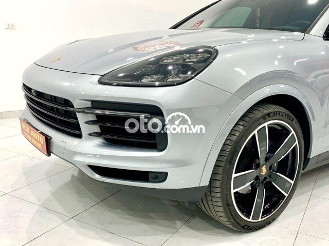 Bán Porsche Cayenne sản xuất năm 2020, xe nhập2
