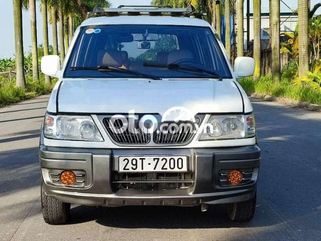 Cần bán xe Mitsubishi Jolie sản xuất năm 2004