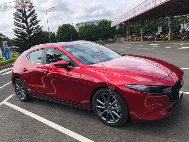 Mazda 3 1.5L Sport Premium - 2020