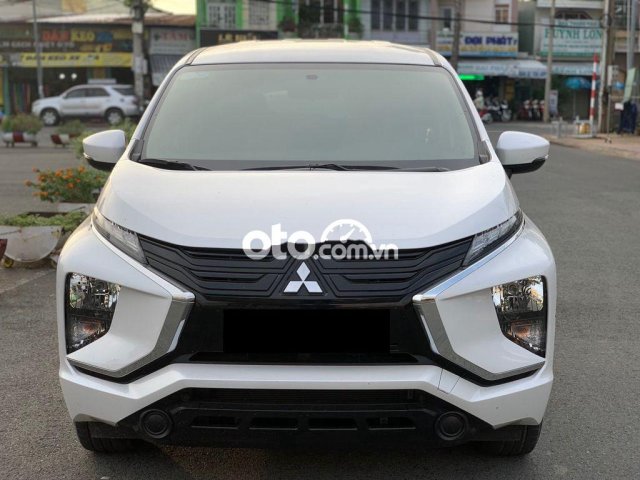 Cần bán xe Mitsubishi Xpander năm 2020, màu trắng như mới